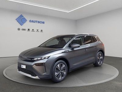 Neu Skoda Elroq 210 kW (286 PS) 2025 Grau SUV