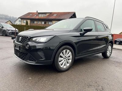 Gebraucht Seat Arona Style 110 PS (80 kW) 2023 SUV