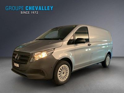 Neu Mercedes Vito 2026 Van