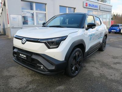 Neu Suzuki Vitara 135 kW (184 PS) 2025 Weiss SUV