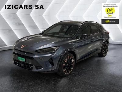 Gebraucht Cupra Formentor VZ 272 PS (200 kW) 2026 Gray SUV