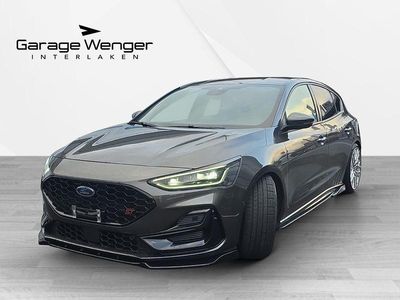 Gebraucht 2022 Ford Focus ST Limousine | CHF 34’890 (Fairer Preis)