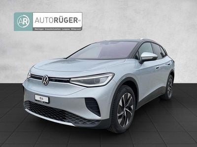 Gebraucht 2025 VW ID.4 GTX SUV | CHF 54’955