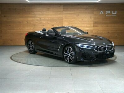 gebraucht BMW 840 i xDrive M Sport Steptronic