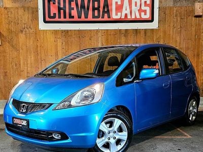 Gebraucht 2010 Honda Jazz Comfort Kleinwagen | CHF 5’990 (Fairer Preis)