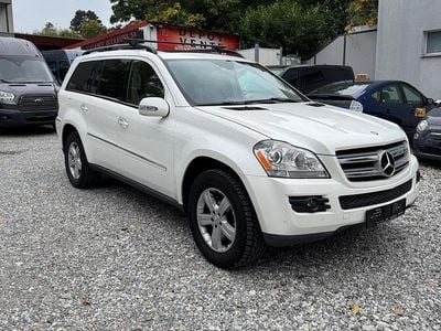 Gebraucht Mercedes GL450 340 PS (250 kW) 2006 SUV