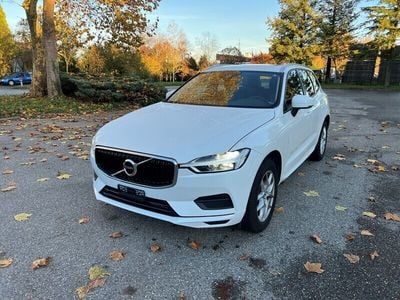 Gebraucht 2019 Volvo XC60 Momentum SUV | CHF 23’990