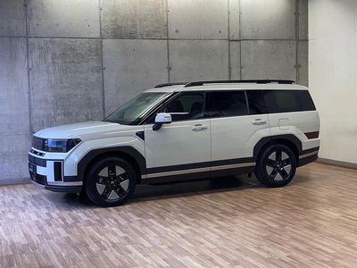 Gebraucht Hyundai Santa Fe 215 PS (158 kW) 2024 SUV