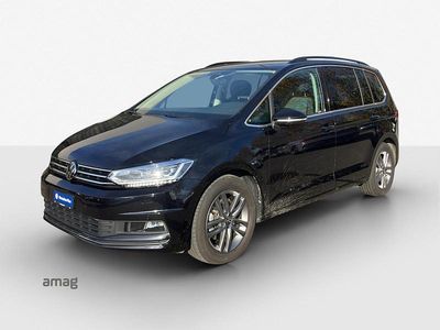 Deepblack perleffekt Gebraucht 2024 VW Touran United Van / Kleinbus | CHF 34’990 (Fairer Preis)