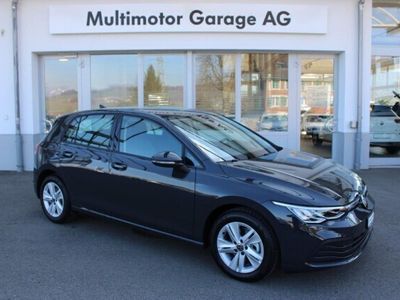 gebraucht VW Golf 1.0 eTSI mHEV ACTLife DSG