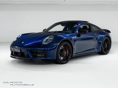 Gebraucht 2024 Porsche 911 Carrera 4 GTS | CHF 179’999