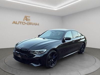 Gebraucht 2019 BMW M340 M Sport Limousine | CHF 47’890 (Teuer)