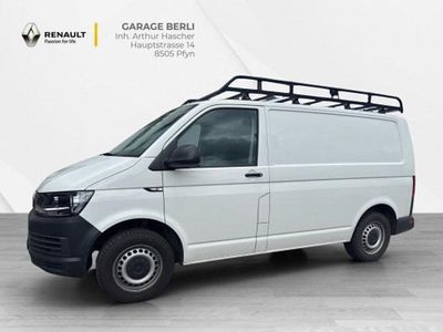VW T6