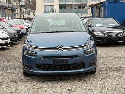 Citroën Grand C4 Picasso