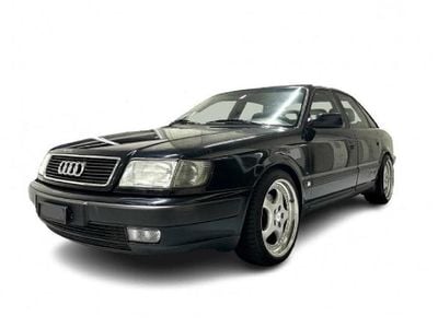 Gebraucht 1991 Audi 100 | CHF 5’900