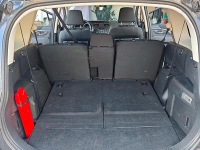 Gebraucht Mazda 5 Exclusive 150 PS (110 kW) 2012 Van / Kleinbus