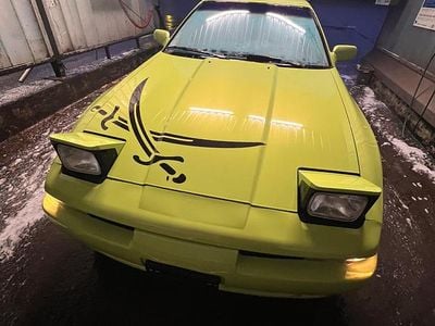 Gebraucht 1991 Toyota Supra Coupé | CHF 8’500