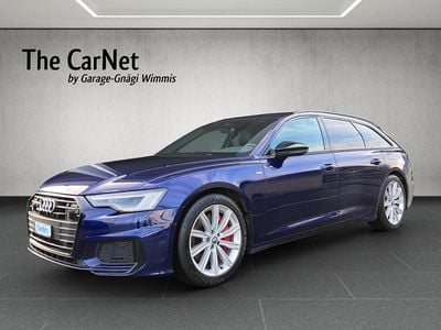 Gebraucht 2020 Audi A6 Sport Kombi | CHF 39’990 (Fairer Preis)