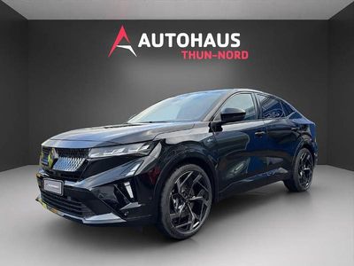 Gebraucht 2024 Renault Rafale SUV | CHF 56’900