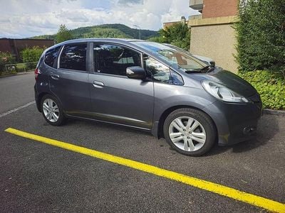 Gebraucht 2012 Honda Jazz Elegance Kleinwagen | CHF 4’499 (Fairer Preis)