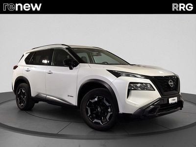 Gebraucht 2025 Nissan X-Trail SUV | CHF 35’900 (Guter Preis)