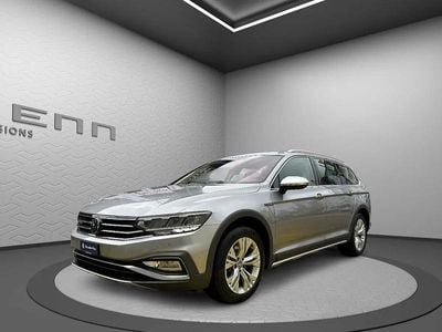 Silber Gebraucht 2025 VW Passat Alltrack Kombi | CHF 35’850