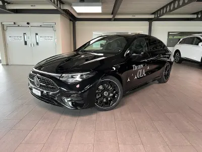 Neu (2026) Mercedes CLA220 190 PS | Fairer Preis