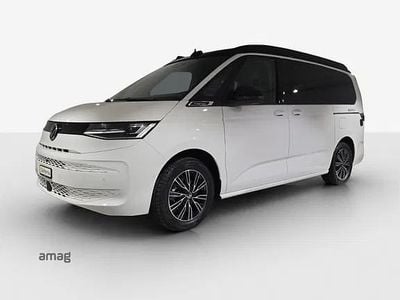 Neu VW LT Beach 150 PS (110 kW) 2025 Candyweiss (lb9a)