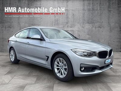 Gebraucht 2015 BMW 328 Gran Turismo Sport Line Limousine | CHF 16’700