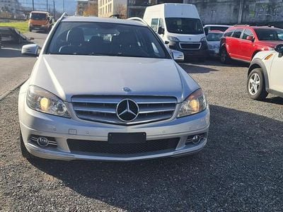 Gebraucht 2010 Mercedes C350 | CHF 4’200 (Fairer Preis)