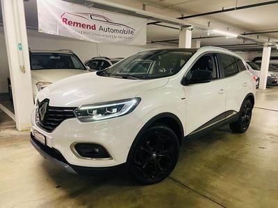 Gebraucht 2020 Renault Kadjar Black Edition SUV | CHF 10’980 (Fairer Preis)