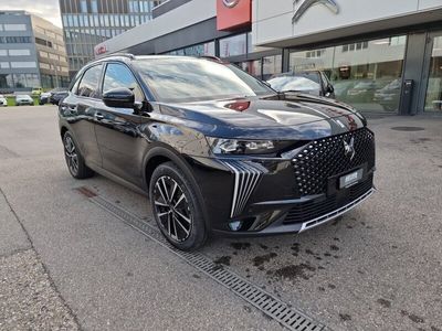 gebraucht DS Automobiles DS7 Crossback E-T.300 4x4 Opéra