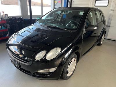 Gebraucht 2004 Smart ForFour Pulse Kleinwagen | CHF 3’400