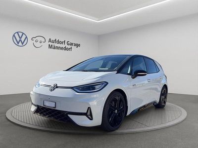 Neu VW ID.3 GTX 210 kW (286 PS) 2026 Kleinwagen