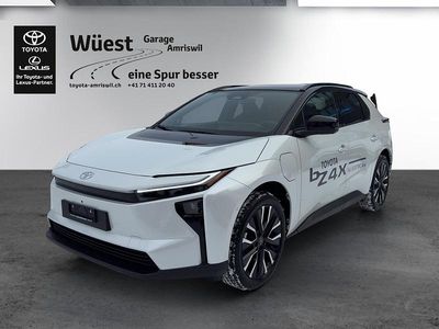 Mehrfarbig Neu 2026 Toyota bZ4X Premium SUV | CHF 56’240