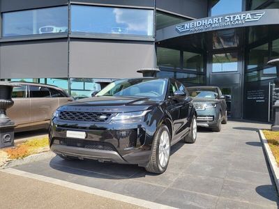 gebraucht Land Rover Range Rover evoque P 250 SE AT9