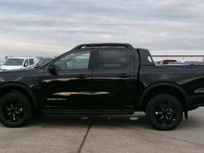 Neu 2025 Ford Ranger Abholung | CHF 57’700 (Fairer Preis)