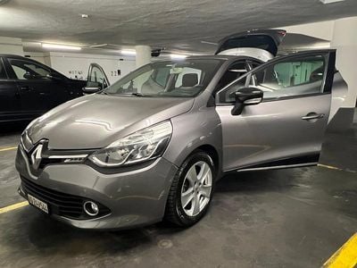 Gebraucht 2013 Renault Clio IV Expression | CHF 7’400 (Teuer)