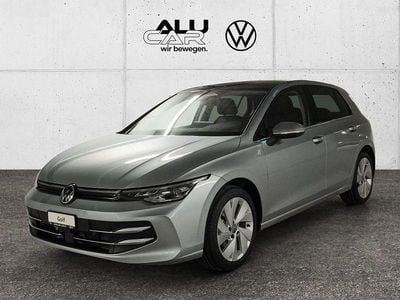 Neu VW Golf VIII Style 150 PS (110 kW) 2025 Limousine