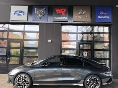 Gebraucht 2024 Hyundai Ioniq 6 Edition Limousine | CHF 47’990 (Guter Preis)