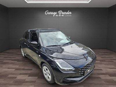 Beige Neu 2025 Suzuki Swift Kleinwagen | CHF 22’490