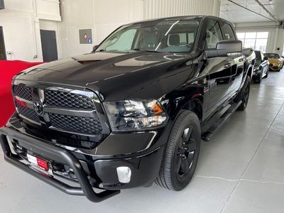 gebraucht Dodge Ram Black Edition