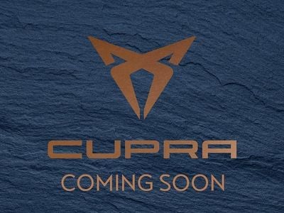 Grau Gebraucht 2022 Cupra Born Kleinwagen | CHF 24’900 (Fairer Preis)