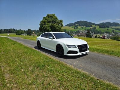 Audi RS7 Sportback