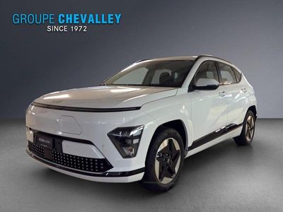 Neu 2025 Hyundai Kona SUV | CHF 40’700 (Fairer Preis)