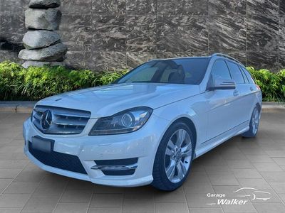 Gebraucht Mercedes C300 Avantgarde 231 PS (169 kW) 2013 Kombi