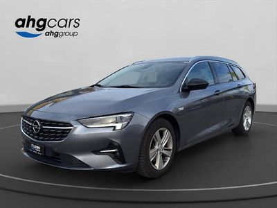 Gebraucht 2021 Opel Insignia Elegance Kombi | CHF 24’310 (Fairer Preis)