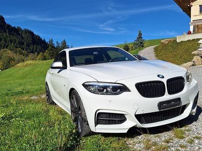 Gebraucht 2019 BMW M240 M Sport | CHF 35’900