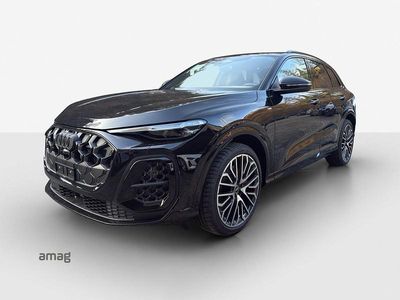 Neu Audi Q5 Ambiente 204 PS (150 kW) 2026 SUV