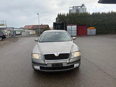 Gebraucht 2006 Skoda Octavia Adventure | CHF 800 (Guter Preis)